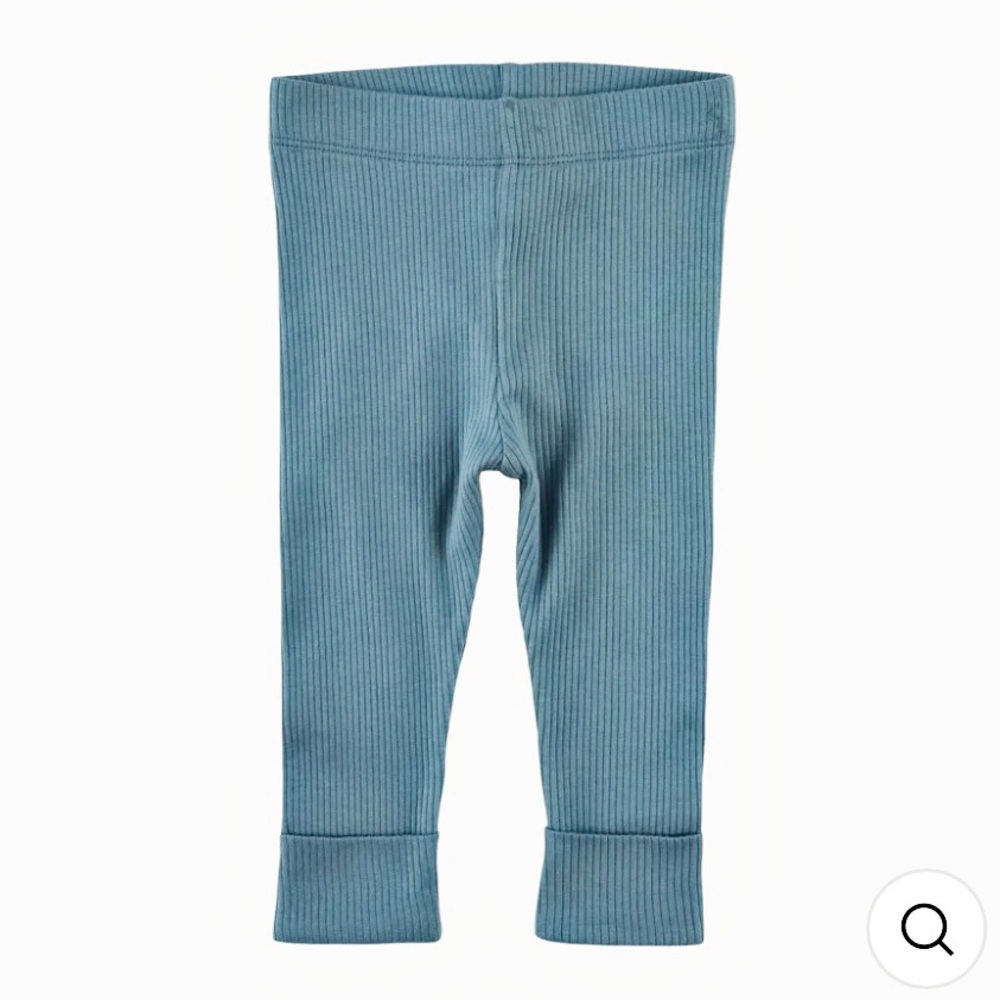 Kate Quinn organic joggers
